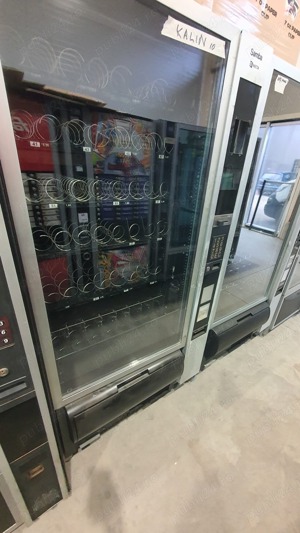 Automate cafea sh, Necta Astro & Canto - imagine 2