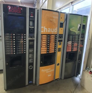 Necta Astro sh - imagine 5