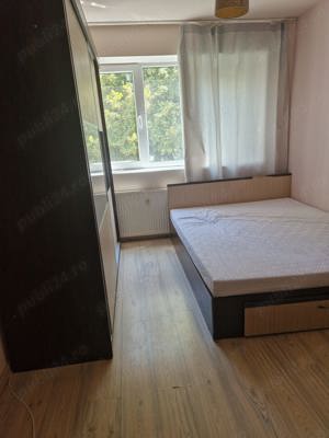 Închirierez Apartament cu 2 camere Decomandat, Berceni - imagine 5