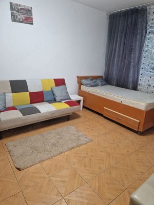 Închirierez Apartament cu 2 camere Decomandat, Berceni - imagine 2