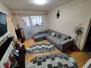 Apartament 3 camere,semidecomandat,et4 4,central.ACOPERIȘ ÎN GARANȚIE! - imagine 3