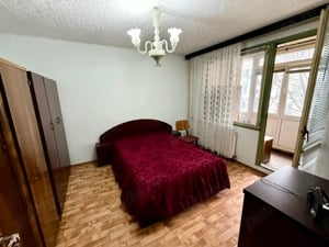 De vânzare: Apartament 3 camere decomandat   Bdul. Constantin Brâncoveanu - imagine 4