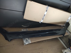 Deflector aer Mercedes sprinter