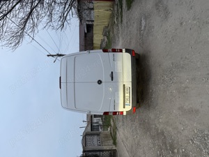 De vânzare Mercedes sprinter an 2018 mașina se află în Tuzla județul Constanța km 240000 verificabil - imagine 3