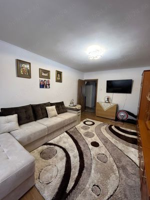    De Vânzare: Apartament 2 Camere Complet Mobilat și Utilat   Etaj 1, Burdujeni, Suceava   - imagine 8