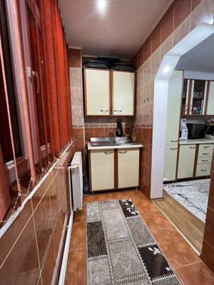    De Vânzare: Apartament 2 Camere Complet Mobilat și Utilat   Etaj 1, Burdujeni, Suceava   - imagine 9