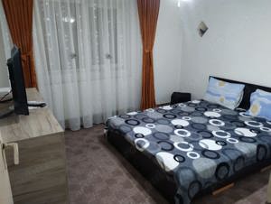 inchiriez apartament cu 3 camere decomandat - imagine 3