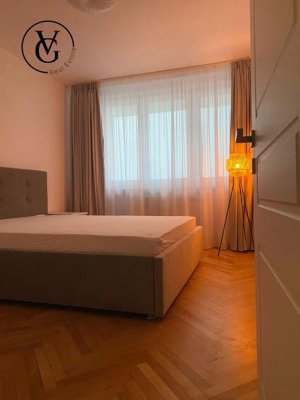 Apartament modern cu 2 camere - zona Dorobanți - termen lung - imagine 3