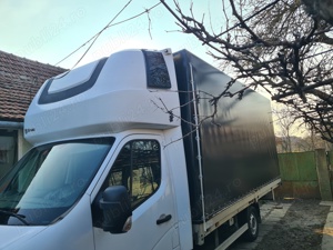 Vând suprastructură cu prelata - imagine 4 Vând suprastructură cu prelata - imagine 4