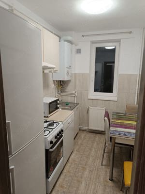 Persoana fizica vand apartament 2 camere, Gheorgheni