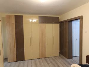 Persoana fizica vand apartament 2 camere, Gheorgheni - imagine 2