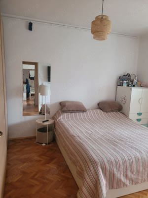 Proprietar vand ap. 3 camere semidecomandat zona Titan-Minis-Costin Georgian - imagine 8