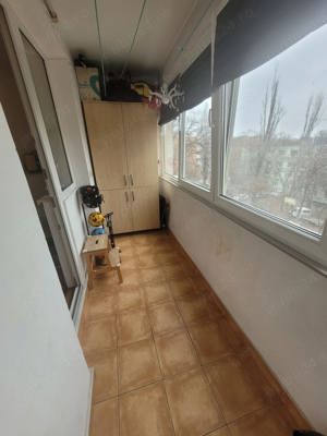 Proprietar vand ap. 3 camere semidecomandat zona Titan-Minis-Costin Georgian - imagine 9