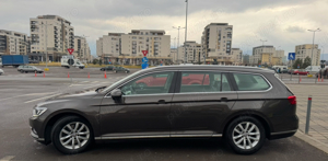 Volkswagen Passat B8 2018 - imagine 2