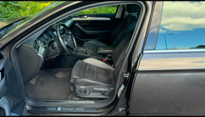 Volkswagen Passat B8 2018 - imagine 5
