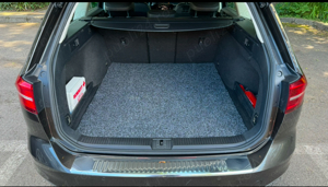 Volkswagen Passat B8 2018 - imagine 9