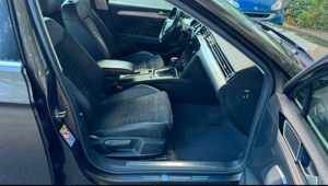 Volkswagen Passat B8 2018 - imagine 6