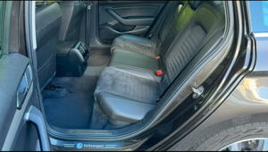 Volkswagen Passat B8 2018 - imagine 7