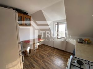 COMISON 0% | Apartament 3 Camere | Decomandat |2Bai |Sagului/Clabucet - imagine 9