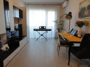 Apartament 3 camere in Micalaca in Blocul Bermo, cu panorama spectaculoasa la Parcul Regina Maria - imagine 8