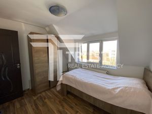 COMISON 0% | Apartament 3 Camere | Decomandat |2Bai |Sagului/Clabucet - imagine 3