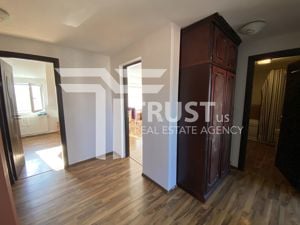 COMISON 0% | Apartament 3 Camere | Decomandat |2Bai |Sagului/Clabucet - imagine 10