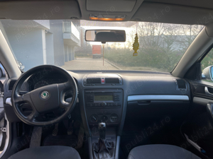 Skoda Octavia 2 1.9 TDI - imagine 5
