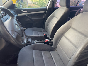 Skoda Octavia 2 1.9 TDI - imagine 3