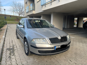 Skoda Octavia 2 1.9 TDI - imagine 6