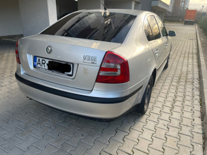 Skoda Octavia 2 1.9 TDI - imagine 8