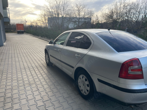 Skoda Octavia 2 1.9 TDI - imagine 9