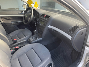 Skoda Octavia 2 1.9 TDI - imagine 4