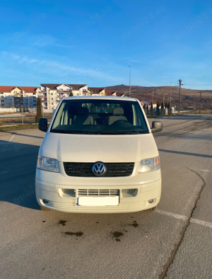 Vând wv t5. 2007 motor2,5 - imagine 3