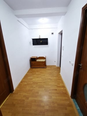 Inchiriez apartament cu 2 camere pe strada Eroilor - Florești - imagine 6