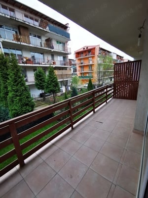 Inchiriez apartament cu 2 camere pe strada Eroilor - Florești - imagine 8