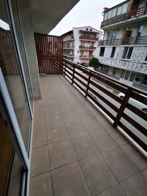 Inchiriez apartament cu 2 camere pe strada Eroilor - Florești - imagine 7