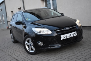 Ford Focus Titanum, Xenon, Incalzire Scaune, Led, Parktronic - imagine 2