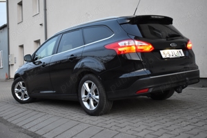Ford Focus Titanum, Xenon, Incalzire Scaune, Led, Parktronic - imagine 3