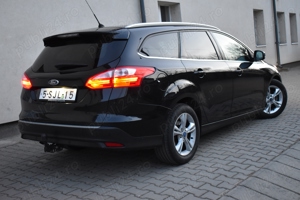 Ford Focus Titanum, Xenon, Incalzire Scaune, Led, Parktronic - imagine 4