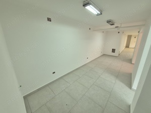 Spatiu Comercial-Centru-Strada Principala-3 Camere--90 MP Utili-Renovat complet - imagine 6