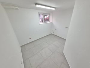 Spatiu Comercial-Centru-Strada Principala-3 Camere--90 MP Utili-Renovat complet - imagine 11