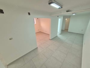 Spatiu Comercial-Centru-Strada Principala-3 Camere--90 MP Utili-Renovat complet - imagine 7