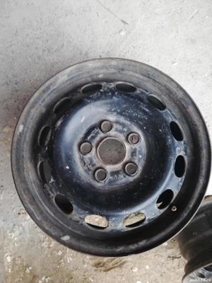 Jante vw 5/r 15, ford 5/ r 15 - imagine 2
