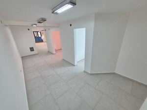 Spatiu Comercial-Centru-Strada Principala-3 Camere--90 MP Utili-Renovat complet - imagine 5