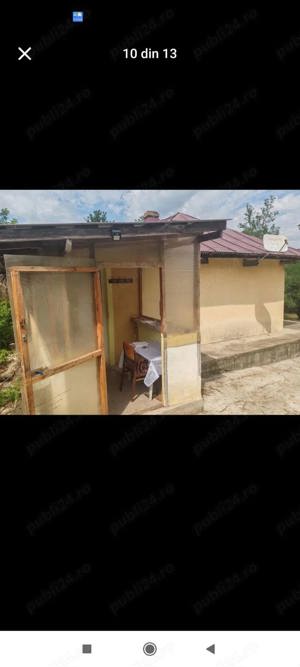 Casa de vânzare  - imagine 2