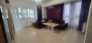 Inchiriez apartament 2 camere in Compozitori cu boxa si parcare