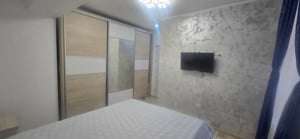 Inchiriez apartament 2 camere in Compozitori cu boxa si parcare - imagine 6