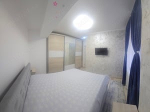 Inchiriez apartament 2 camere in Compozitori cu boxa si parcare - imagine 10