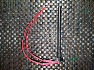 Rezistențe centrale cu peleți