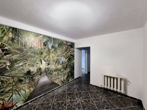 Apartament spatios cu 3 camere - imagine 2